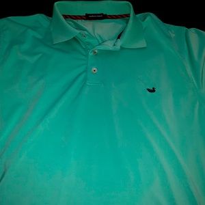 Performance Southern Marsh polo size L